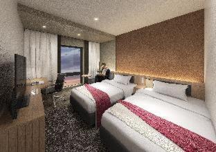 Daiwa Roynet Hakata Reisen Premier - Former Daiwa Roynet Hakata Reisen Hotel 4*