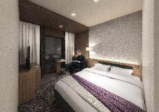 Daiwa Roynet Hakata Reisen Premier - Former Daiwa Roynet Hakata Reisen Hotel Fukuoka (Fukuoka)