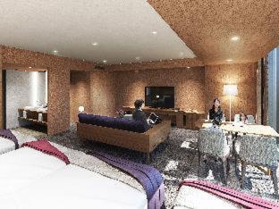 Daiwa Roynet Hakata Reisen Premier - Former Daiwa Roynet Hakata Reisen Hotel Fukuoka (Fukuoka)