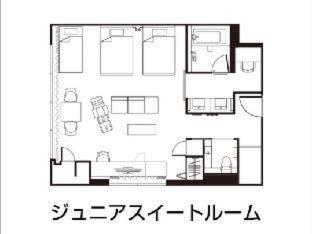 Hotel Daiwa Roynet Hakata Reisen Premier - Former Daiwa Roynet Hakata Reisen Fukuoka (Fukuoka)