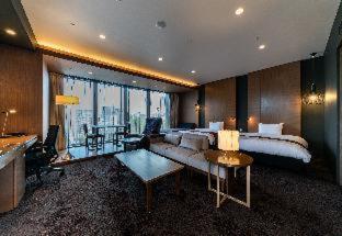 Hotel Daiwa Roynet Hakata Reisen Premier - Former Daiwa Roynet Hakata Reisen Fukuoka (Fukuoka)