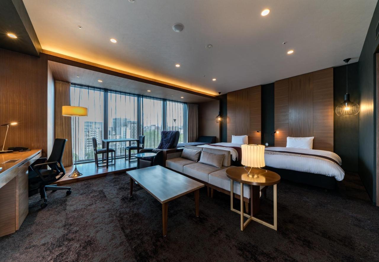 Hotel Daiwa Roynet Hakata Reisen Premier - Former Daiwa Roynet Hakata Reisen