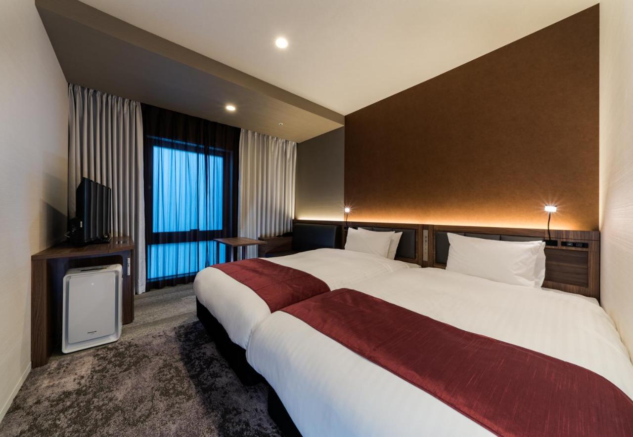 Hotel Daiwa Roynet Hakata Reisen Premier - Former Daiwa Roynet Hakata Reisen