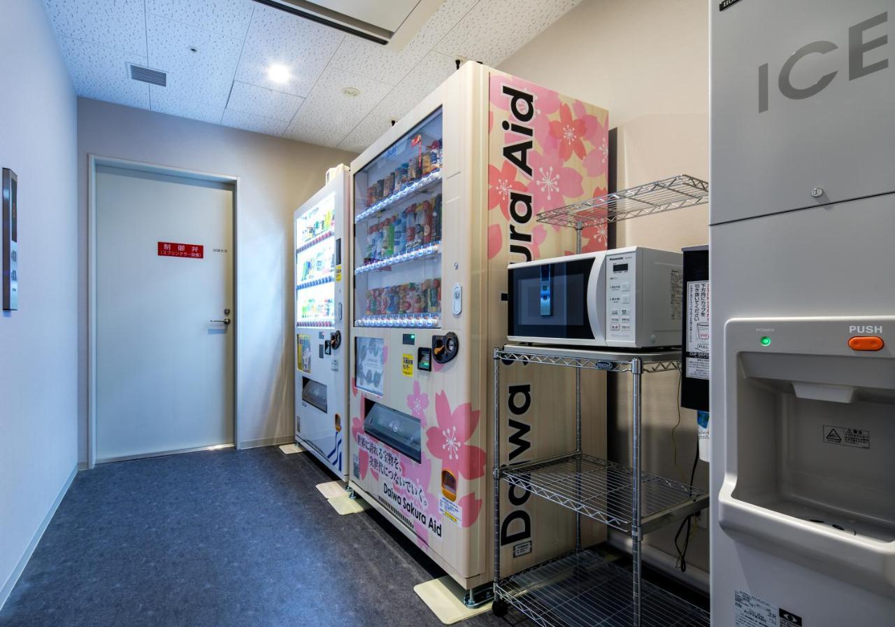Hotel Daiwa Roynet Hakata Reisen Premier - Former Daiwa Roynet Hakata Reisen Fukuoka (Fukuoka)