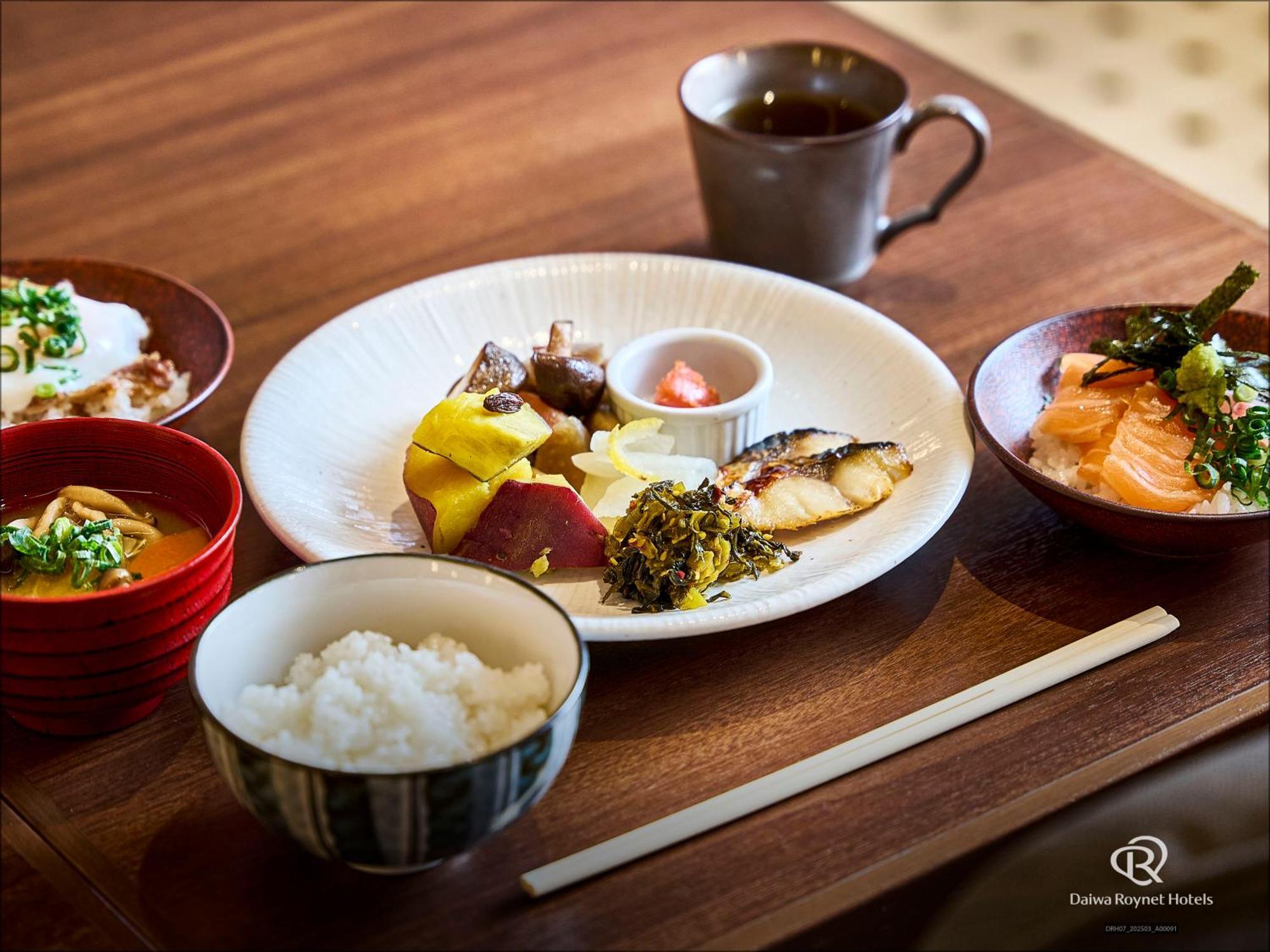 Daiwa Roynet Hakata Reisen Premier - Former Daiwa Roynet Hakata Reisen Hotel Fukuoka (Fukuoka)