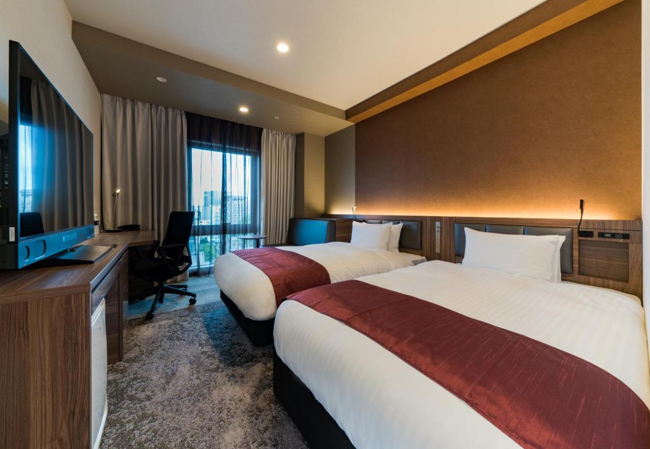 Hotel Daiwa Roynet Hakata Reisen Premier - Former Daiwa Roynet Hakata Reisen Fukuoka (Fukuoka)